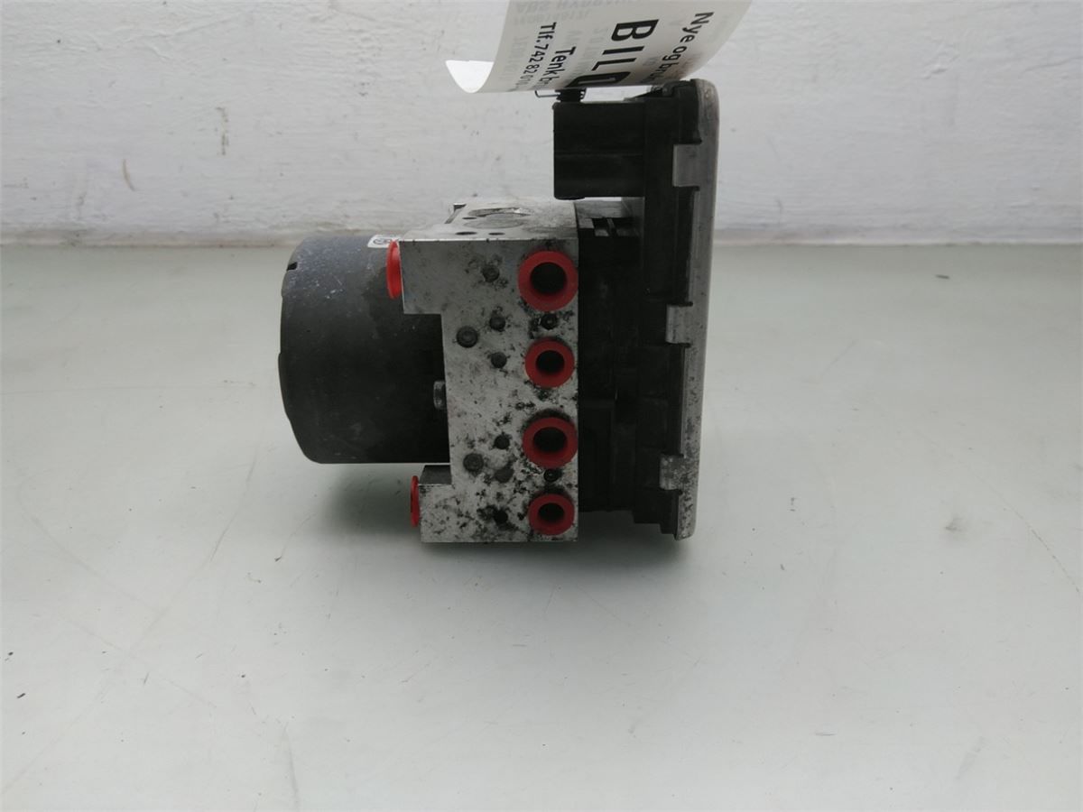 ABS Hydraulikkaggregat – bilde 3