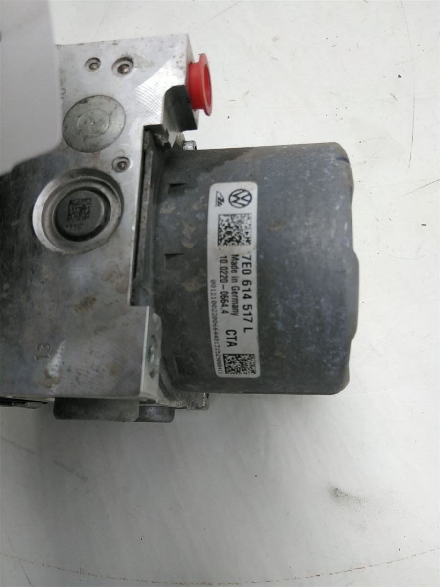 ABS Hydraulikkaggregat – bilde 4