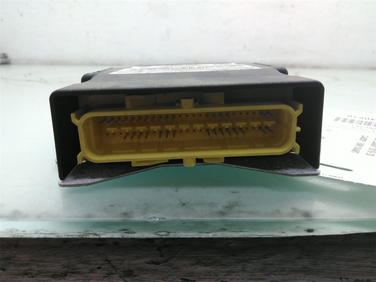 Airbag Elektronikkenhet – bilde 3