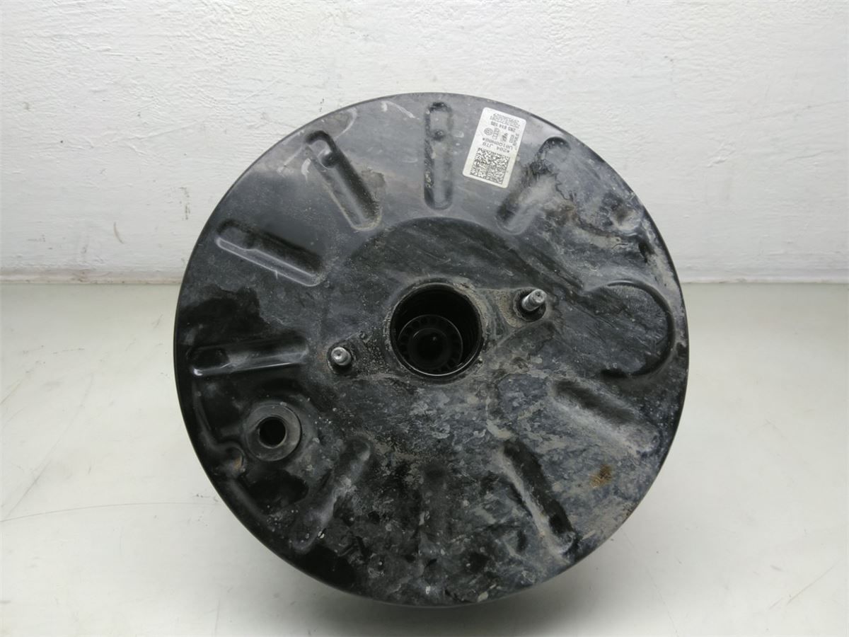 Bremseservo – bilde 3