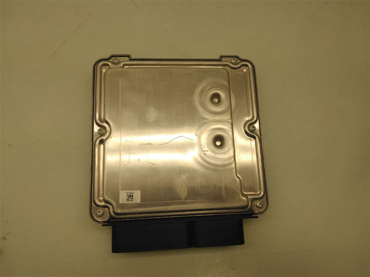 Styreenhet Motor (ECU) Diesel – bilde 2