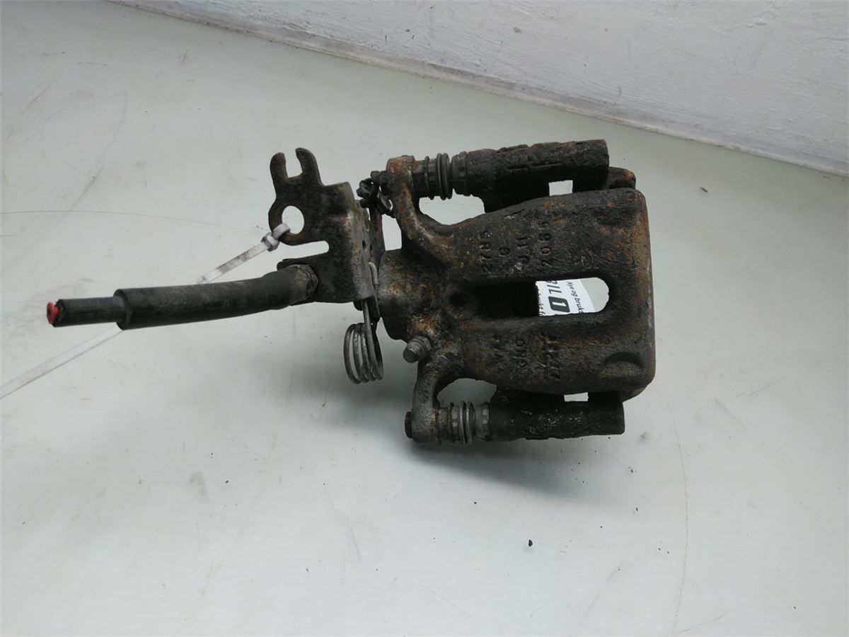 Bremsecaliper Bak Høyre – bilde 2