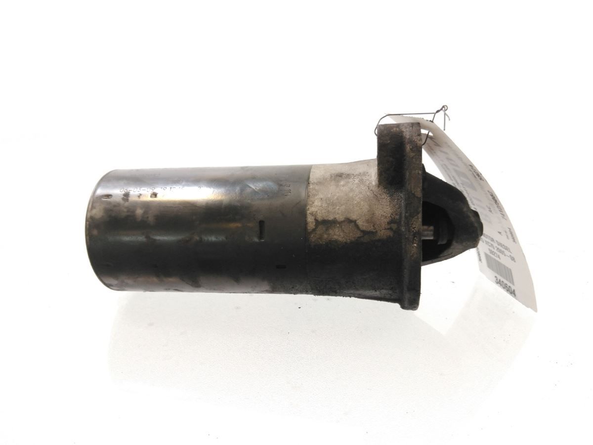 Startmotor Diesel – bilde 1