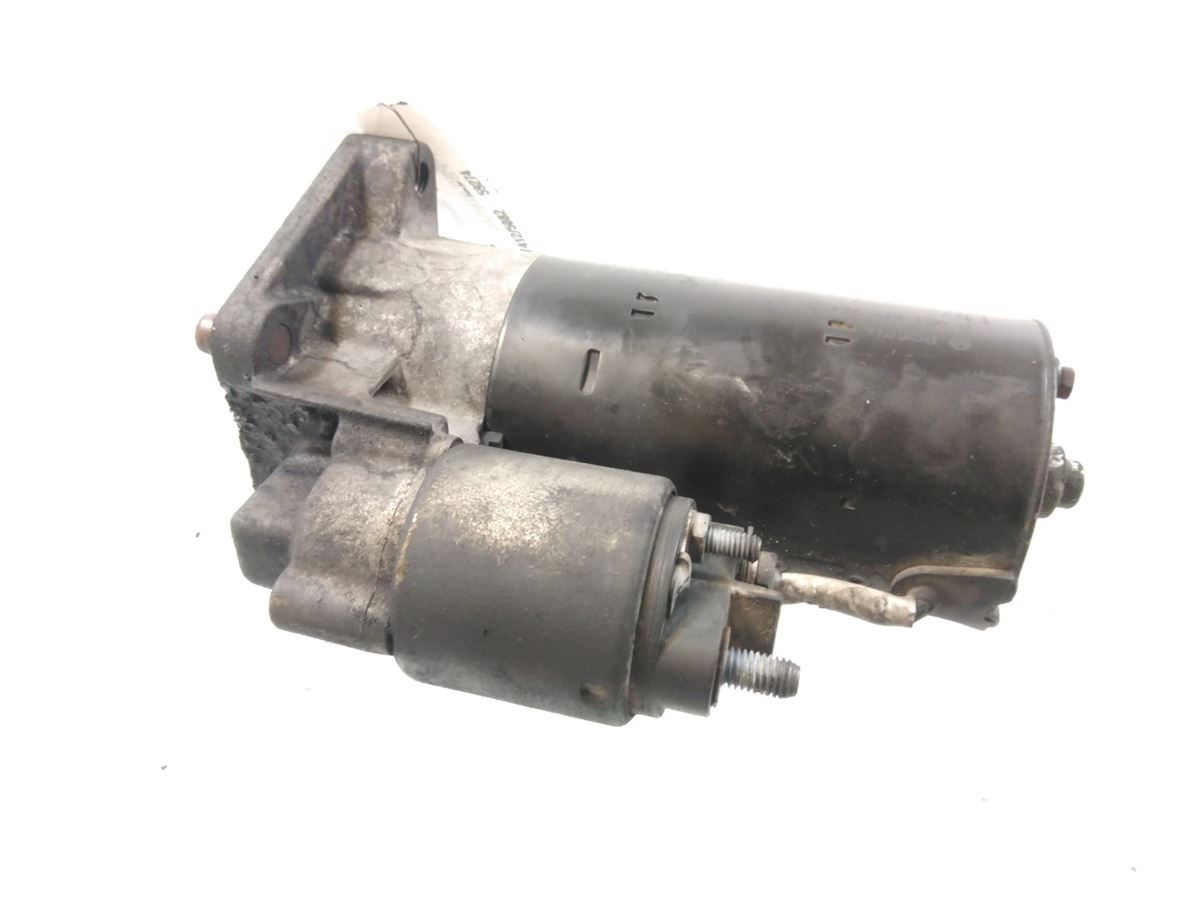 Startmotor Diesel – bilde 2