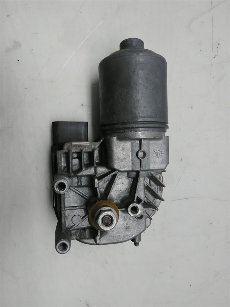 Viskermotor Frontrute – bilde 2