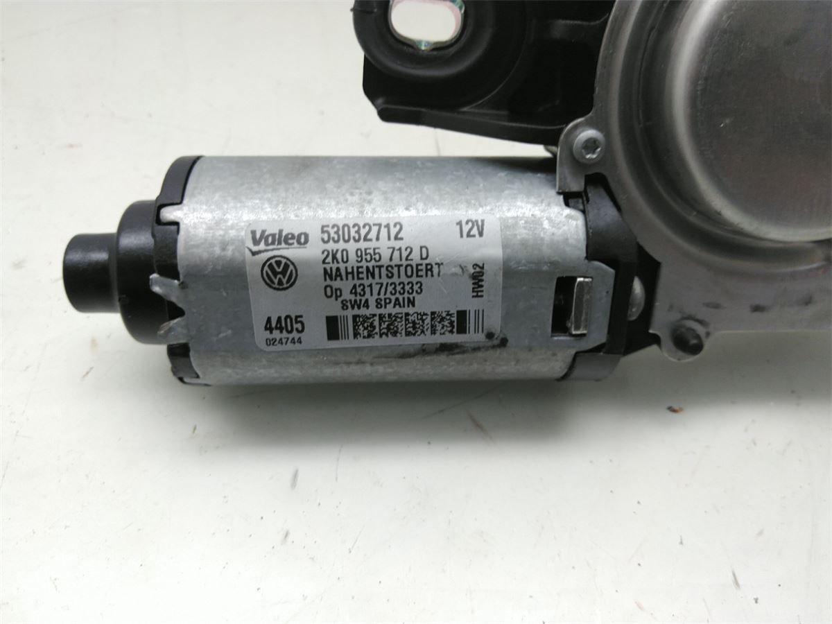 Viskermotor Bakluke – bilde 3