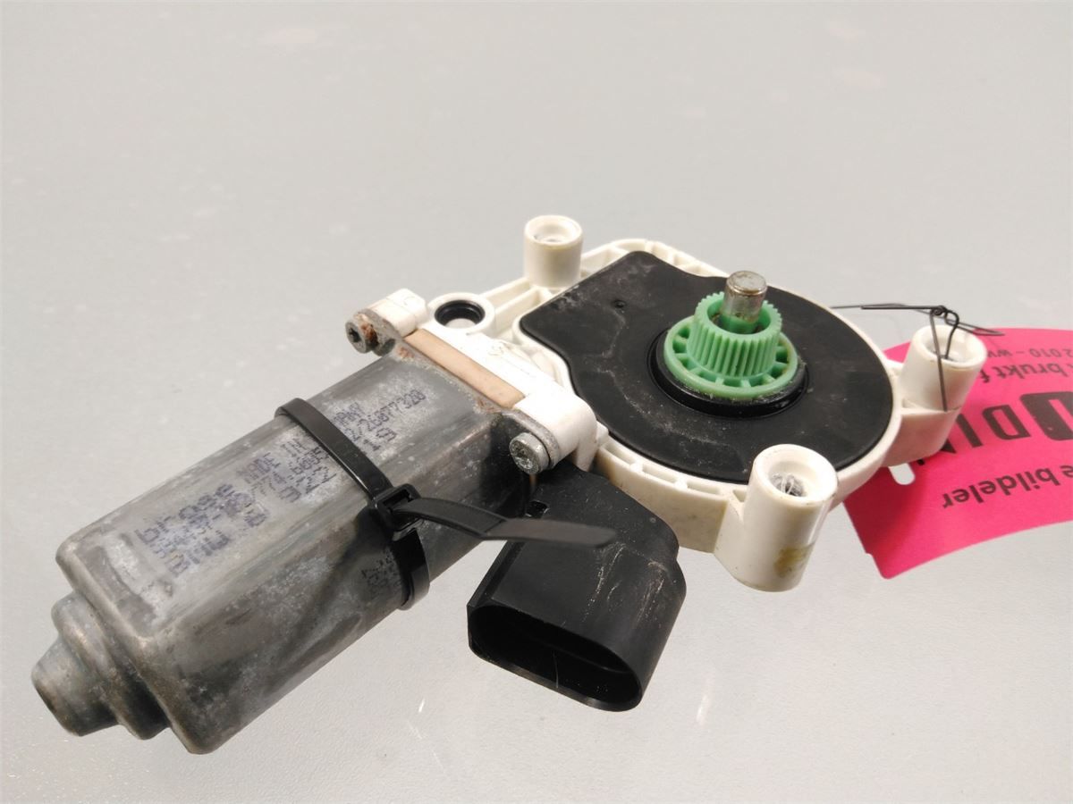 Vindusheismotor – bilde 1