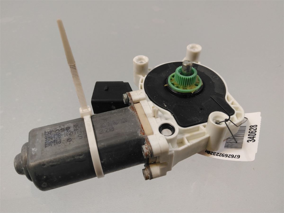 Vindusheismotor – bilde 1