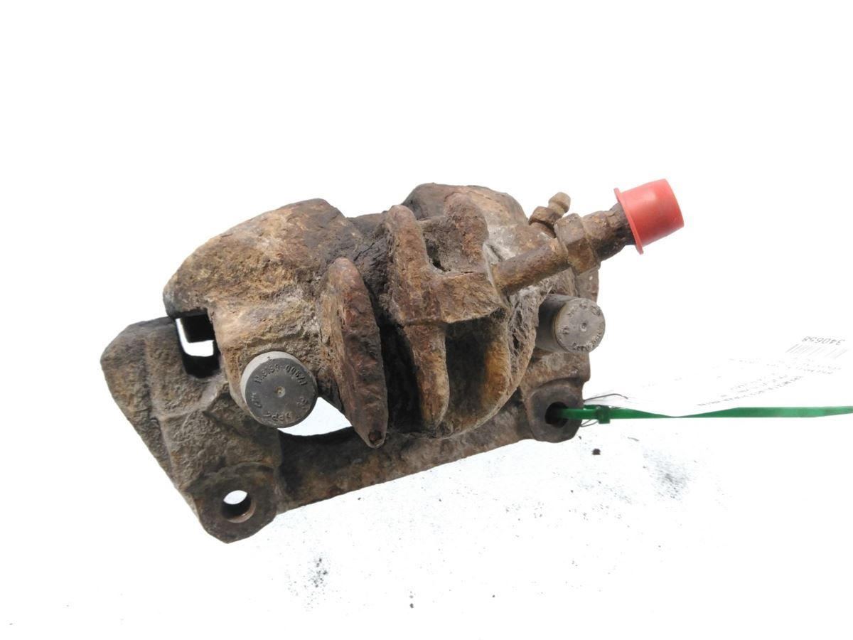 Bremsecaliper Foran Høyre – bilde 1