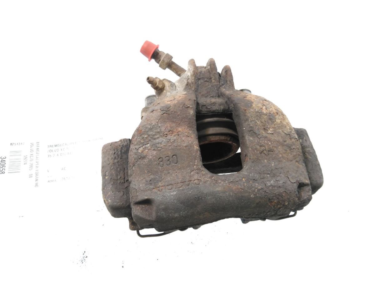 Bremsecaliper Foran Høyre – bilde 2