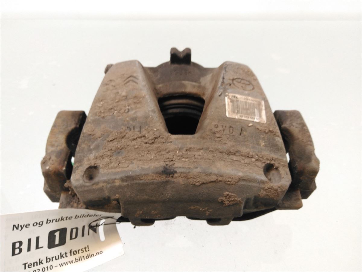 Bremsecaliper Foran Høyre – bilde 1