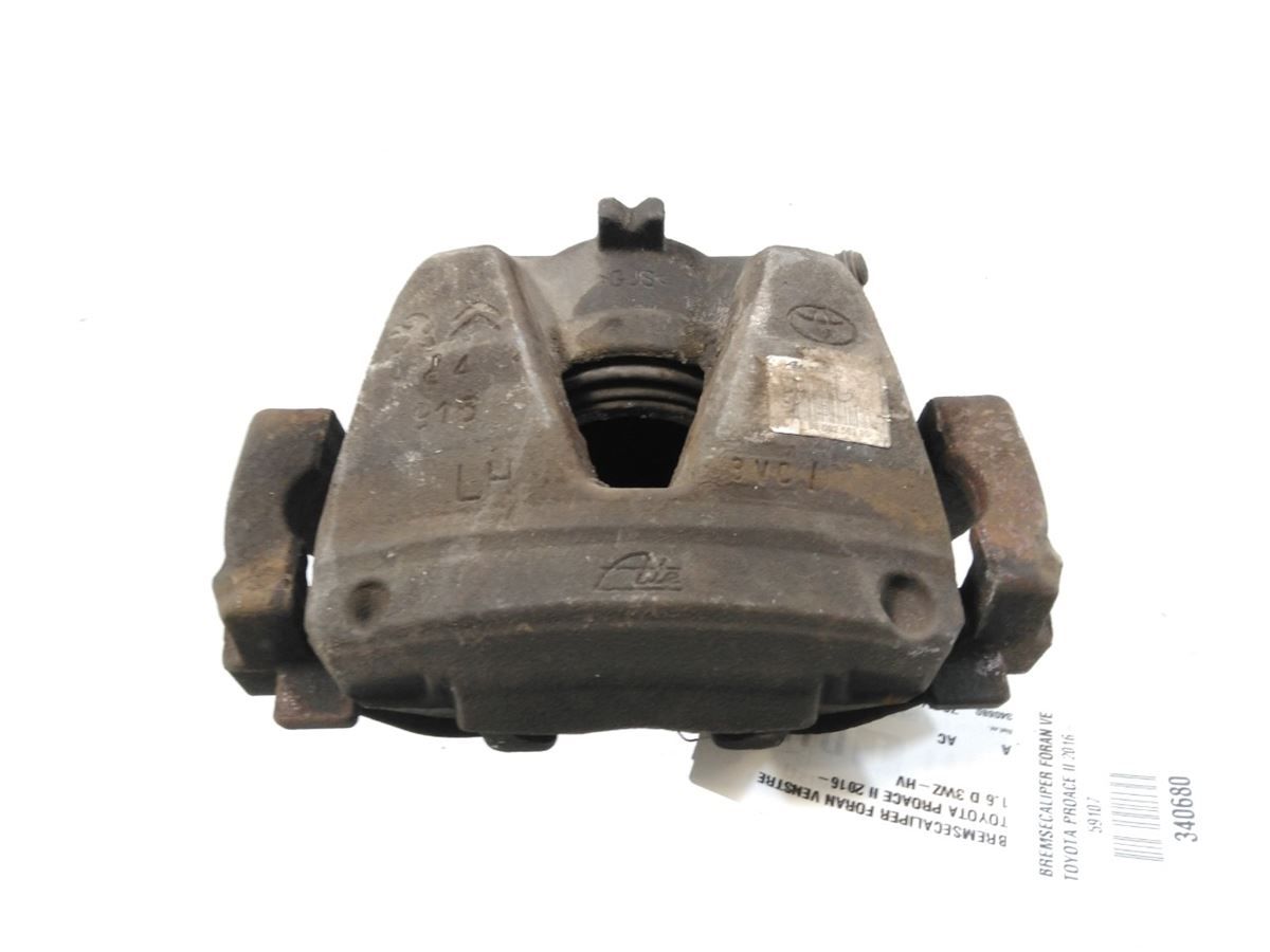 Bremsecaliper Foran Venstre – bilde 1