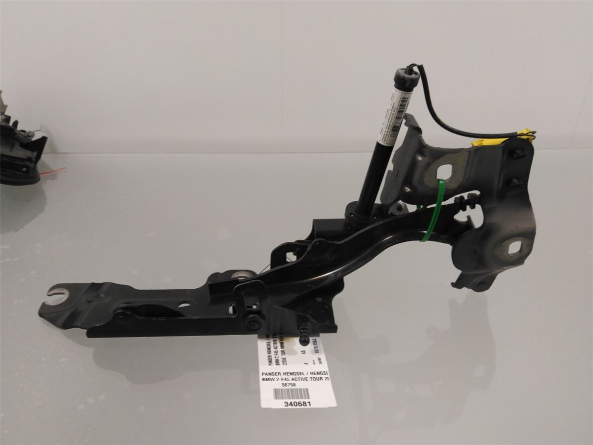 Panser Hengsel / Hengsler – bilde 1