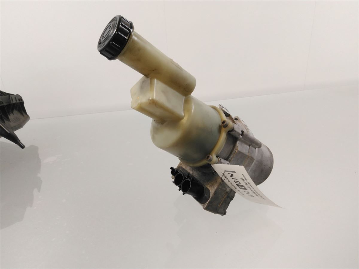 Servo Pumpe Elektrisk – bilde 1