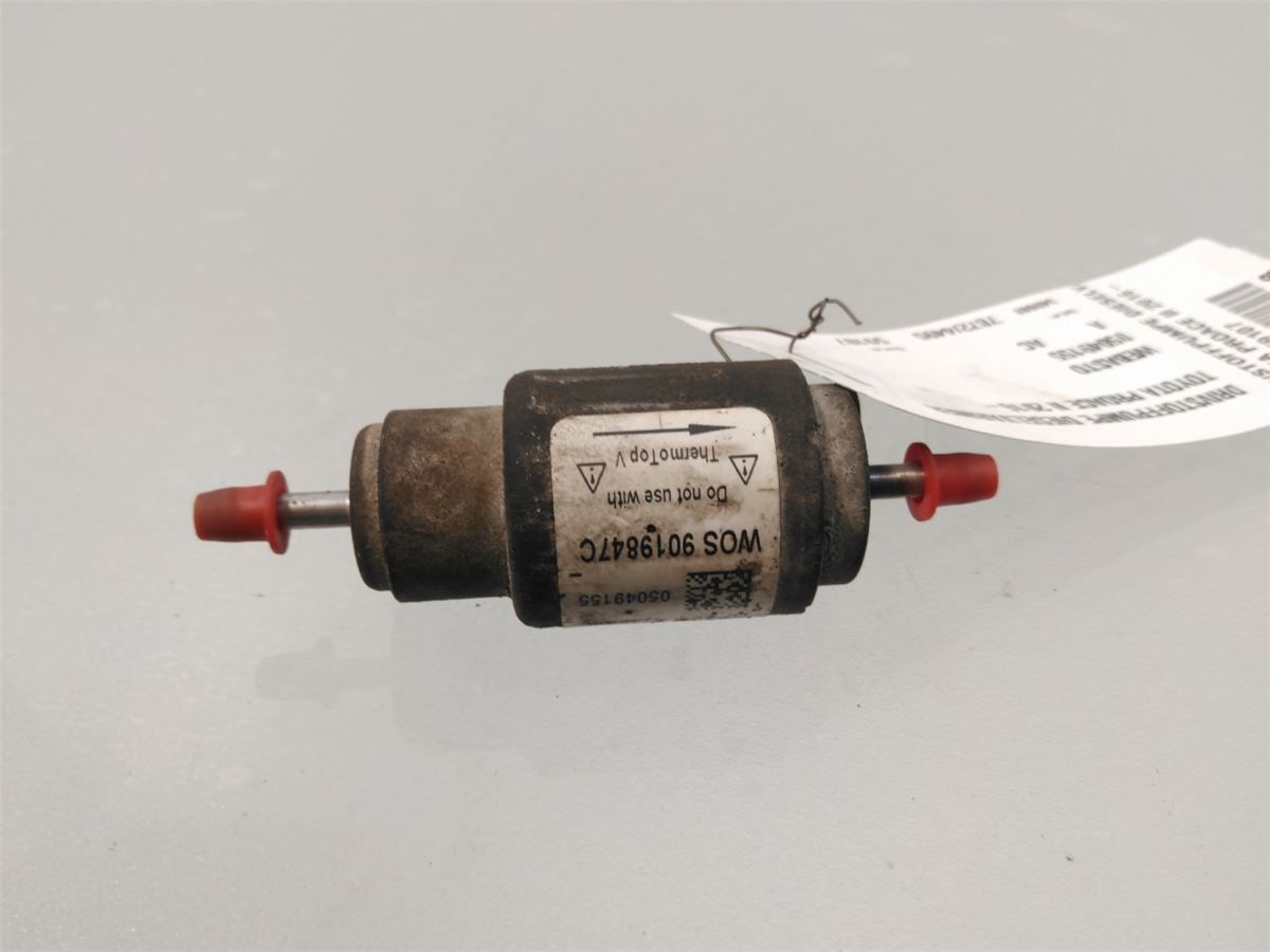 Drivstoffpumpe Dieselvarmer – bilde 1