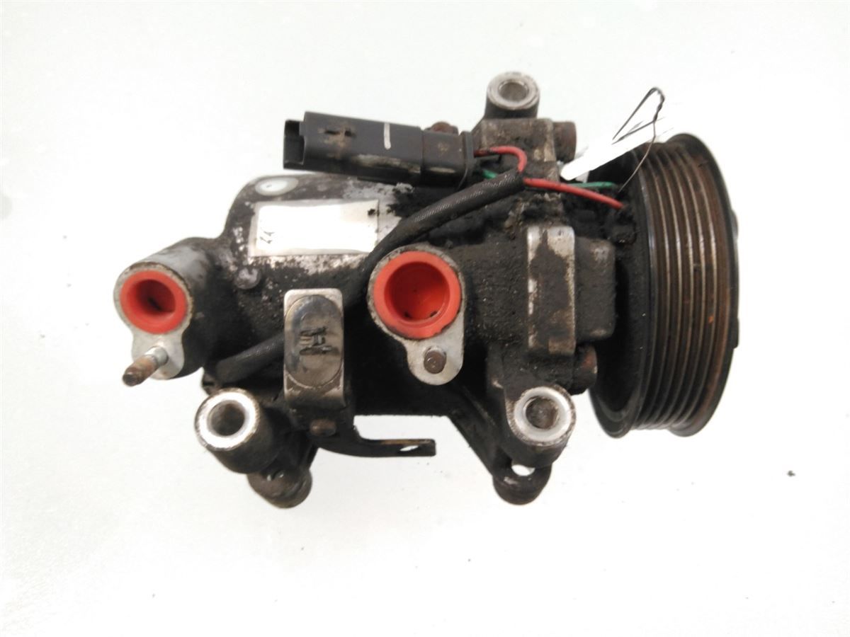 Varme AC Kompressor – bilde 1