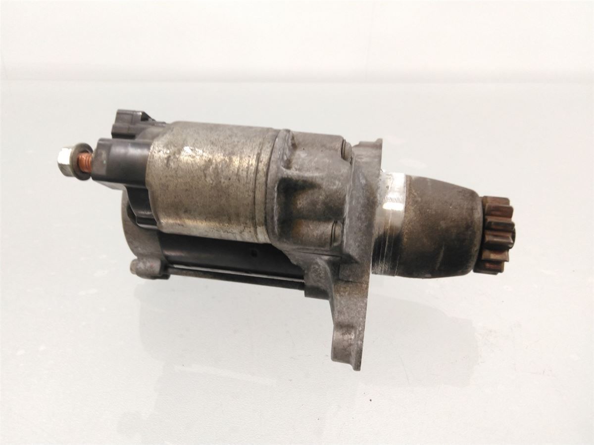 Startmotor Bensin – bilde 1