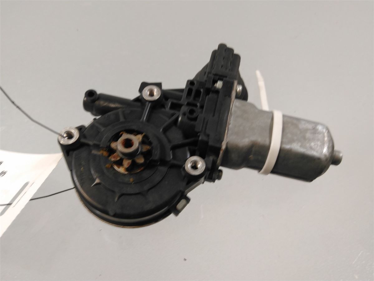 Vindusheismotor – bilde 2