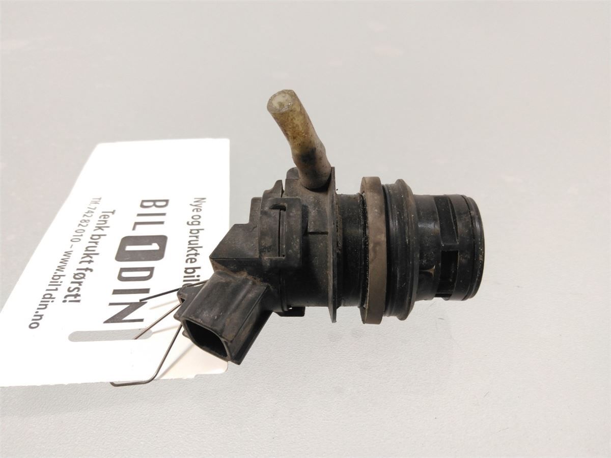Spylerpumpe Bakluke – bilde 1
