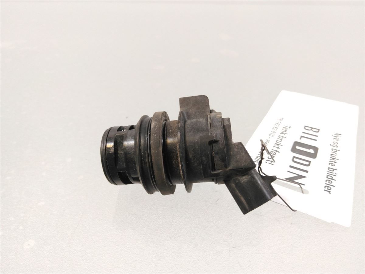 Spylerpumpe Bakluke – bilde 2