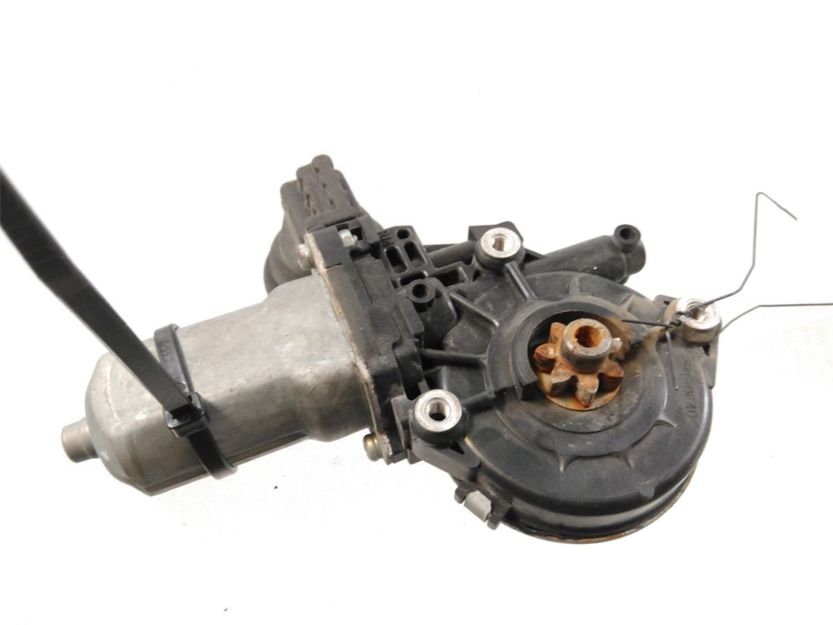 Vindusheismotor – bilde 1