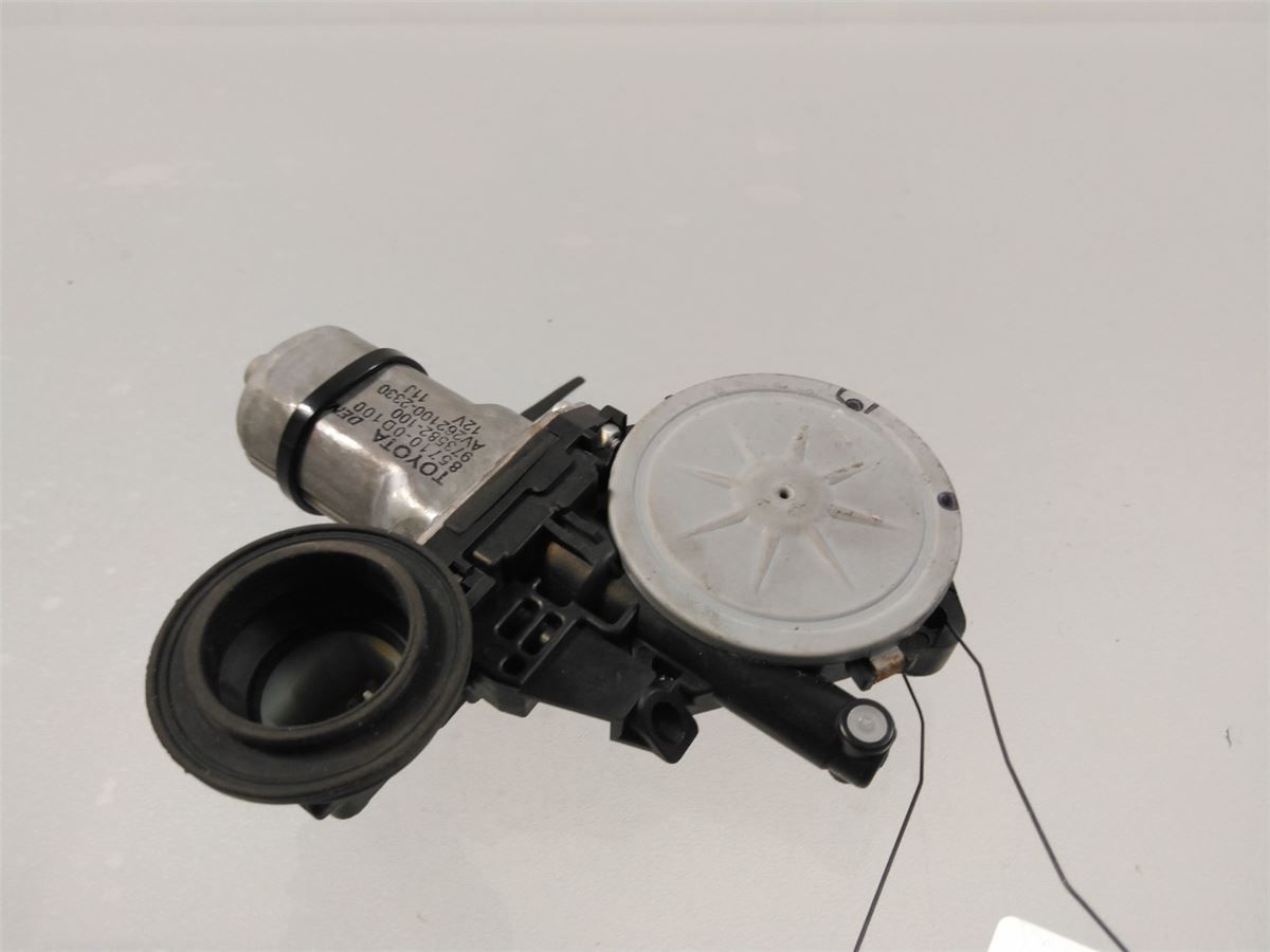 Vindusheismotor – bilde 2
