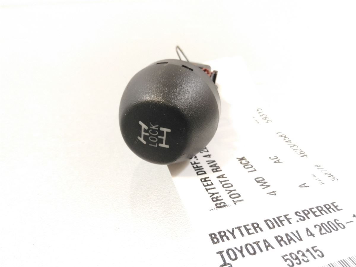 Bryter Diff.Sperre – bilde 1