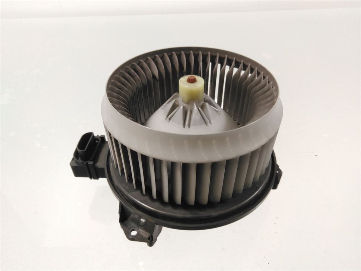 Varmeapparat Viftemotor – bilde 2