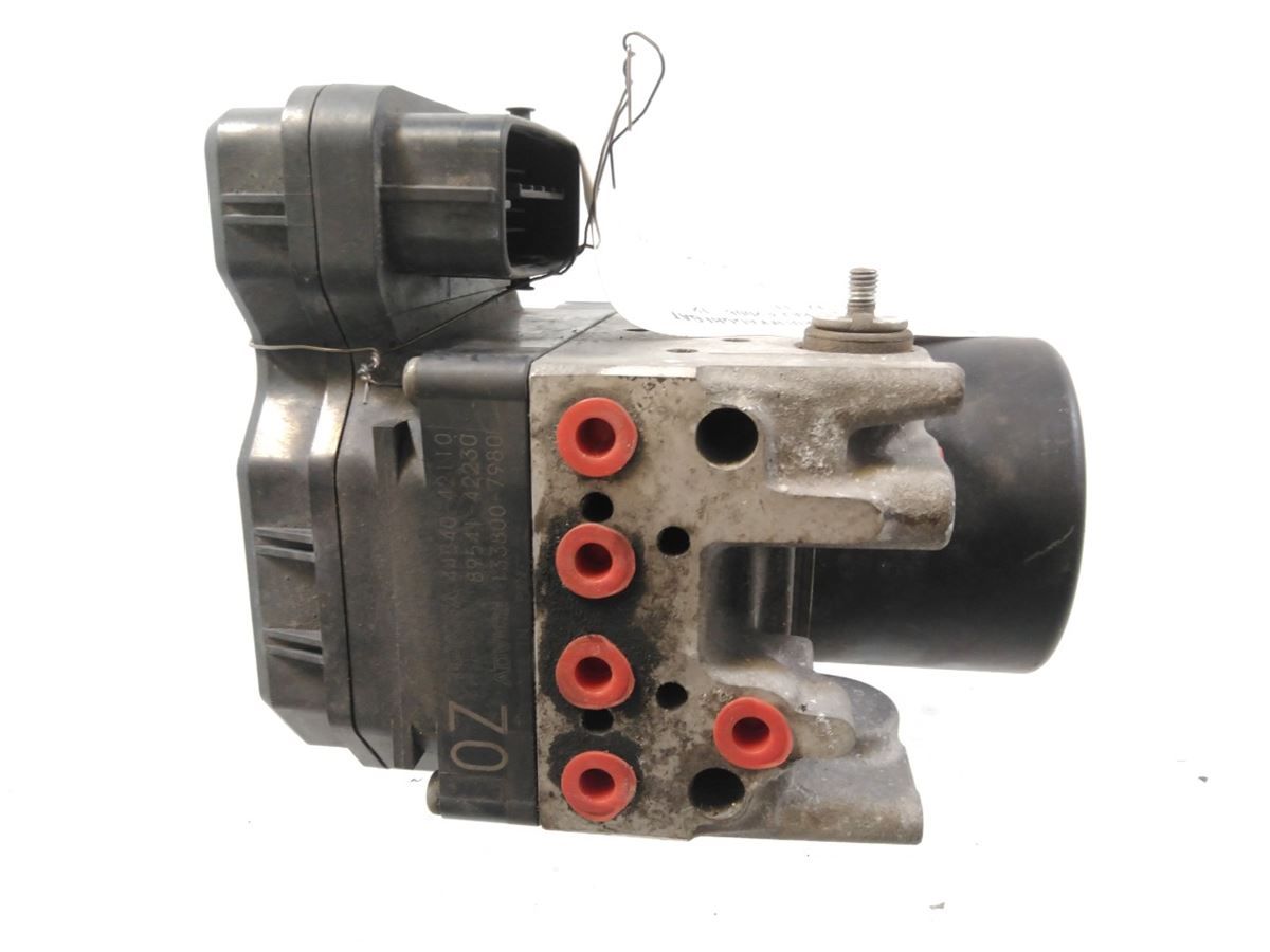ABS Hydraulikkaggregat – bilde 1