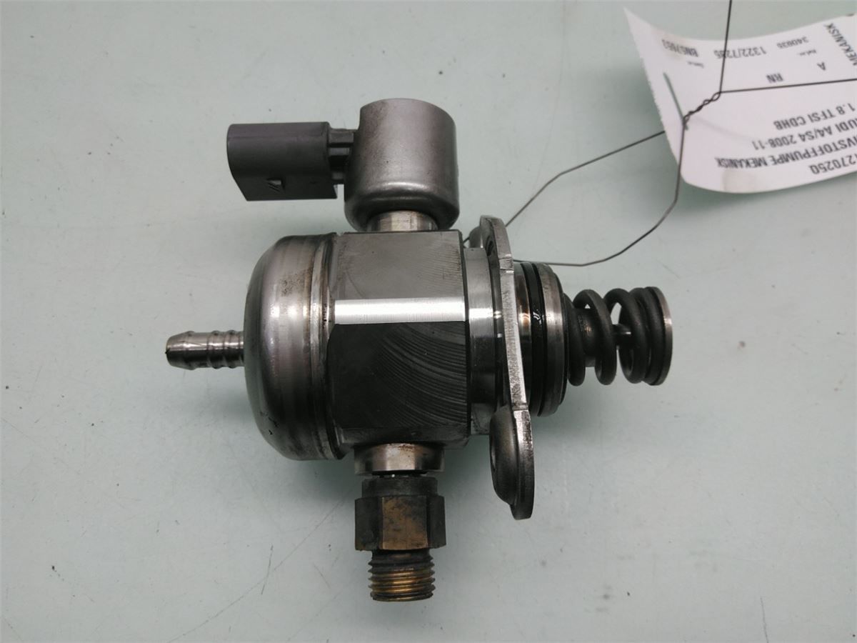 Drivstoffpumpe Mekanisk – bilde 1