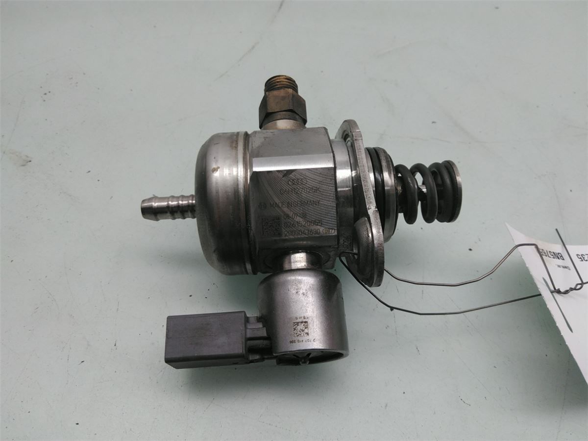 Drivstoffpumpe Mekanisk – bilde 2