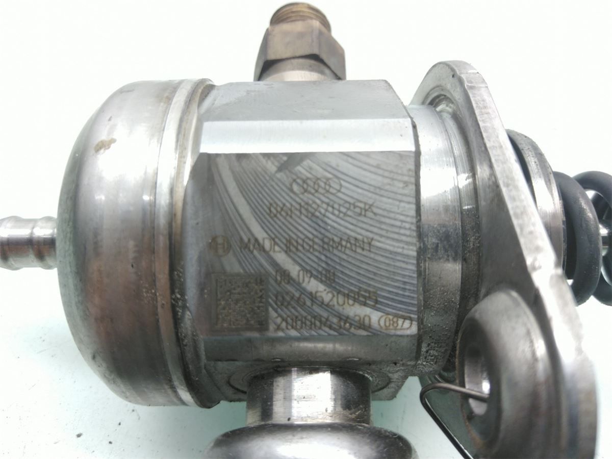 Drivstoffpumpe Mekanisk – bilde 3