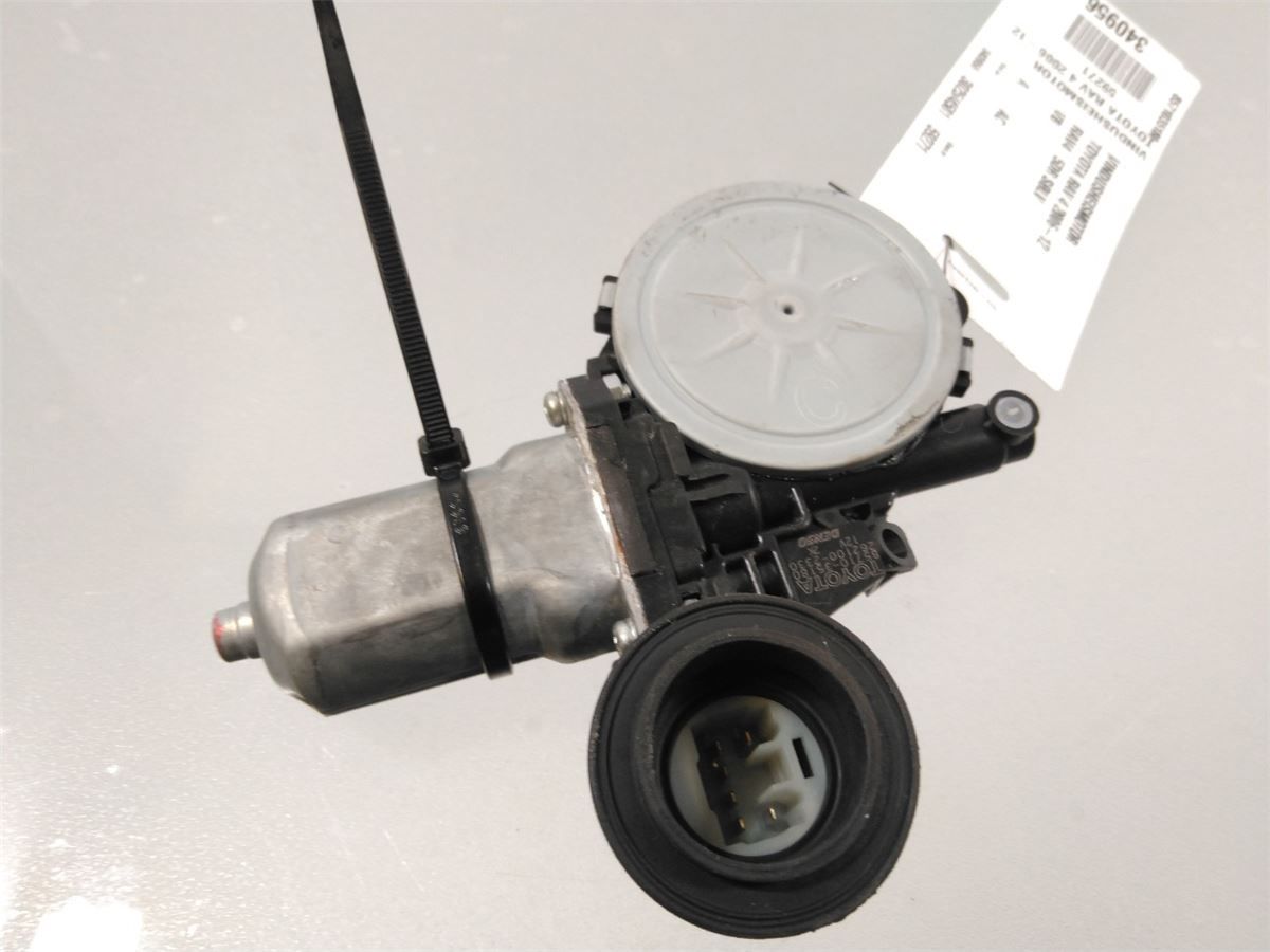 Vindusheismotor – bilde 2