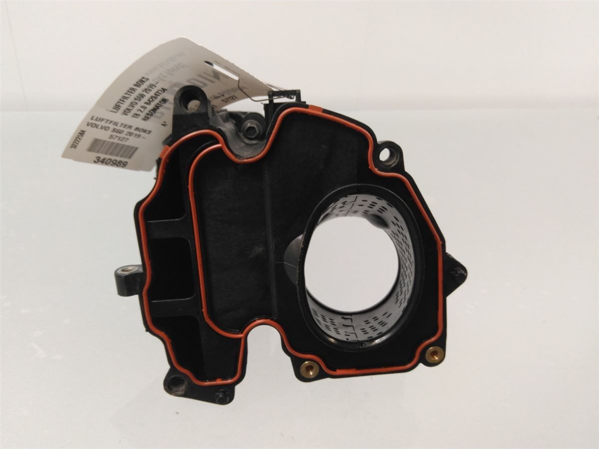 Luftfilter Boks – bilde 1
