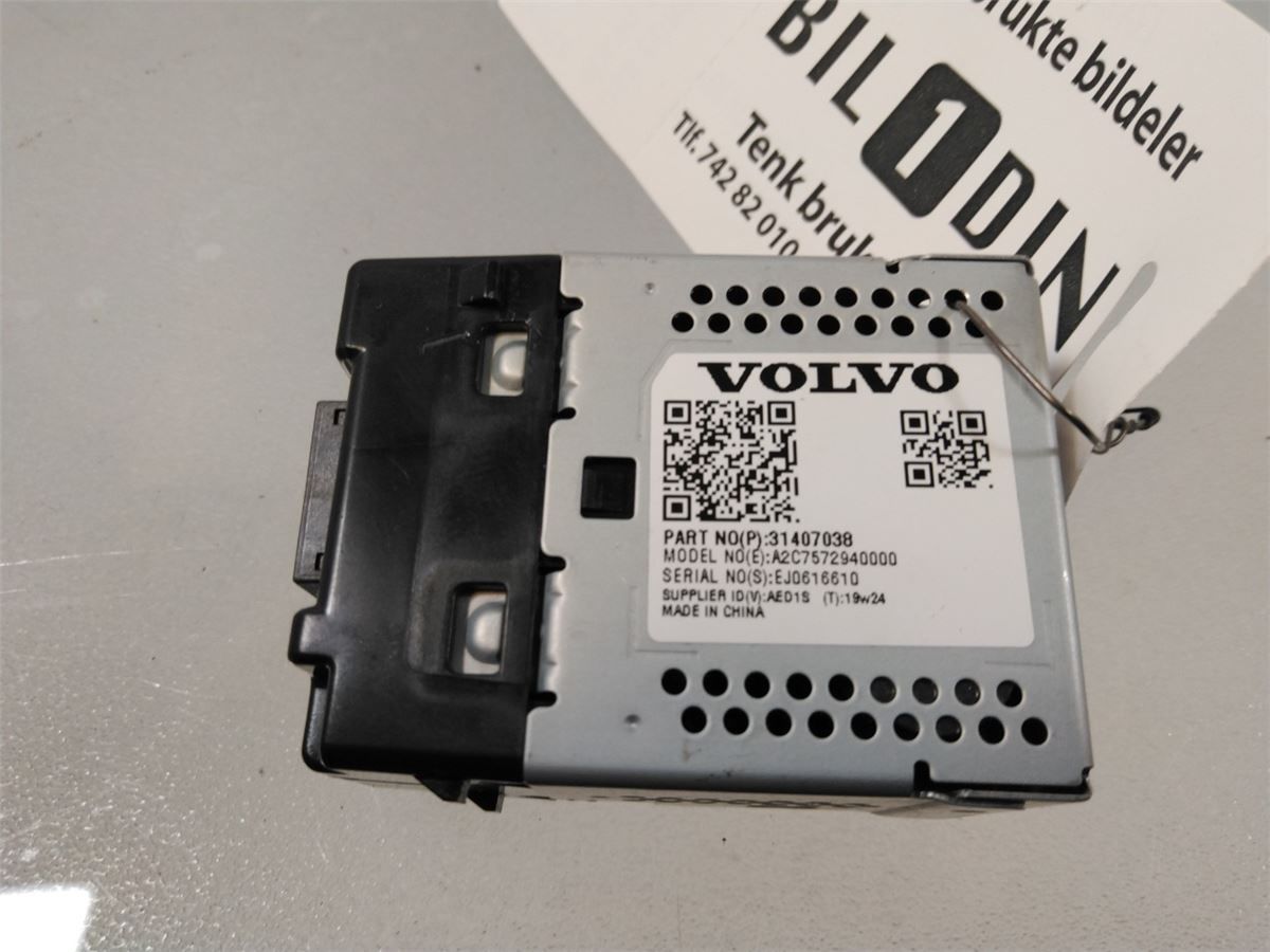 Usb Forbindelse – bilde 1
