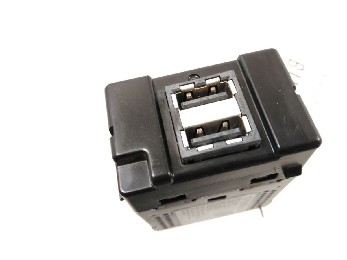 Usb Forbindelse – bilde 2