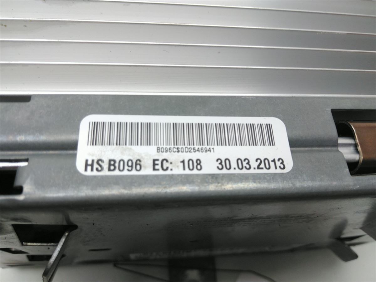 Stereo Forsterker – bilde 2