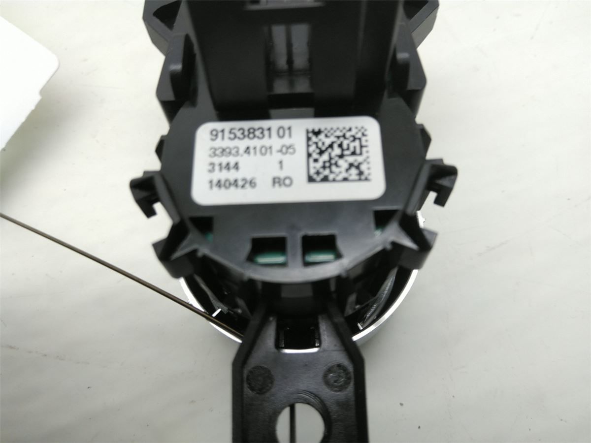 Startknapp Personbil – bilde 3