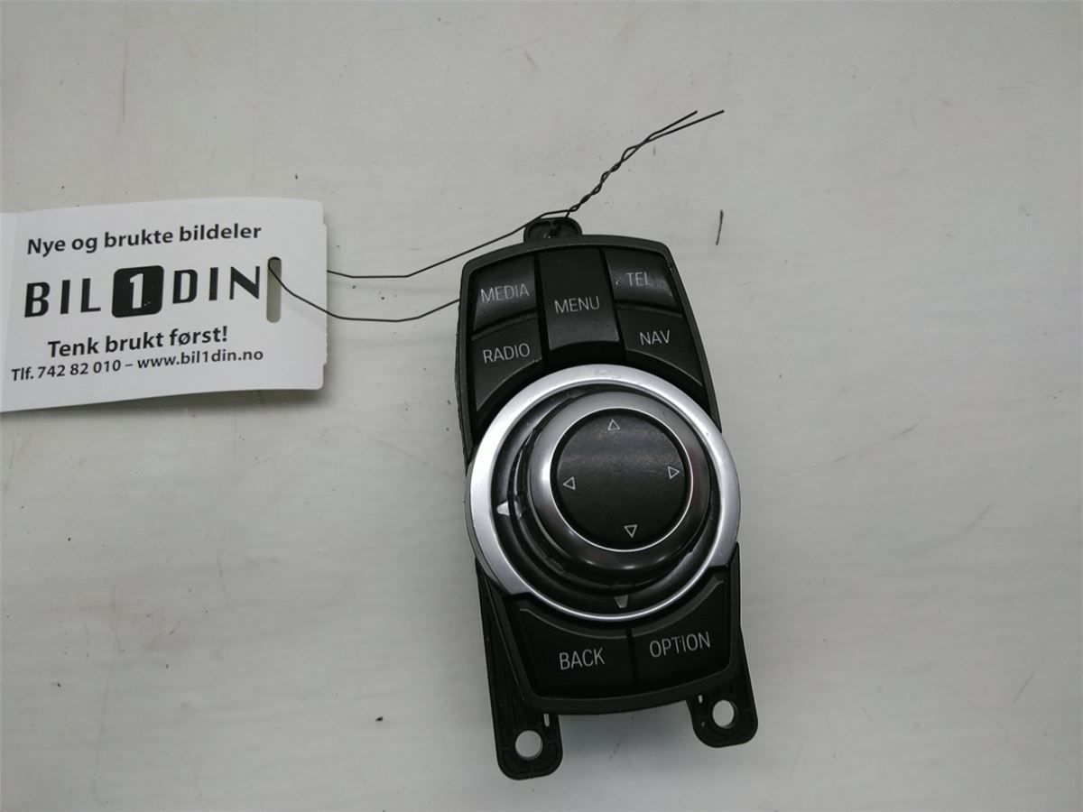Stereo Radio Øvrig – bilde 1