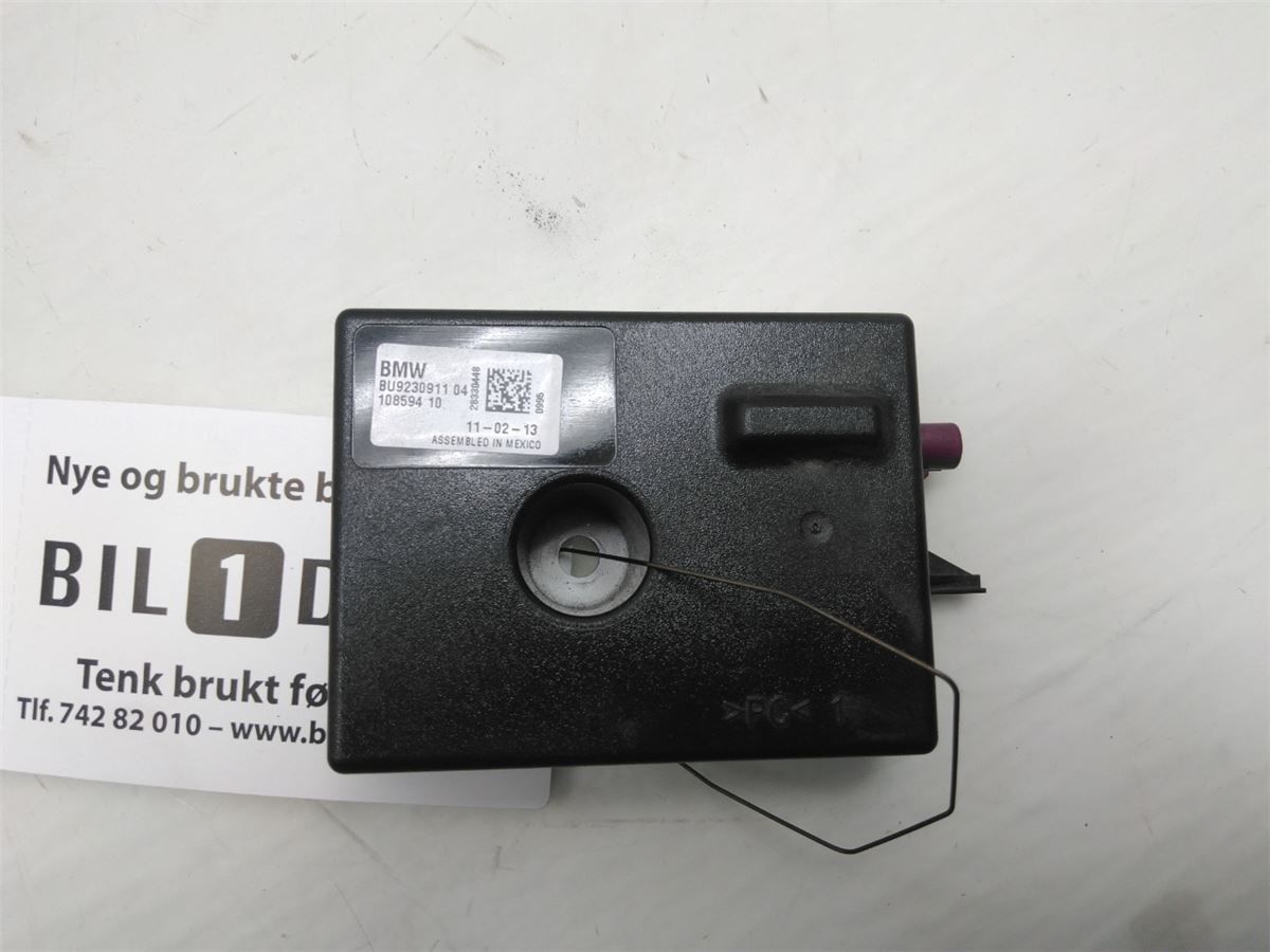 Stereo Antenneforsterker – bilde 1