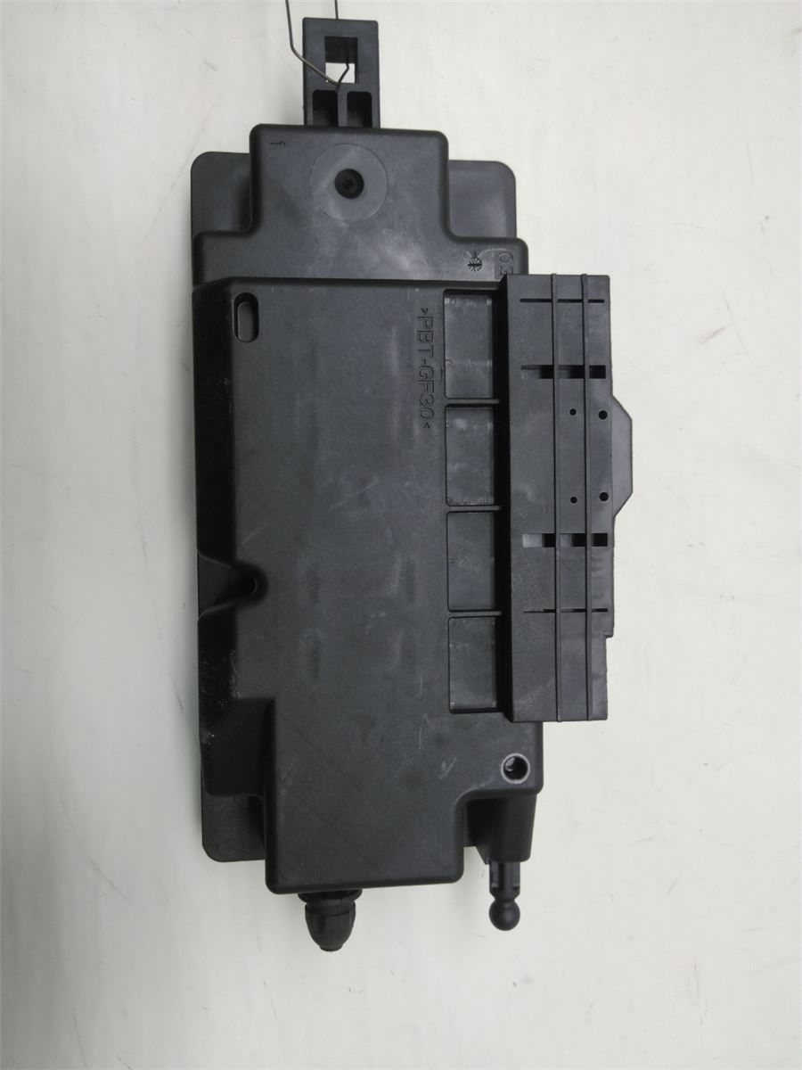 Airbag Elektronikkenhet – bilde 2