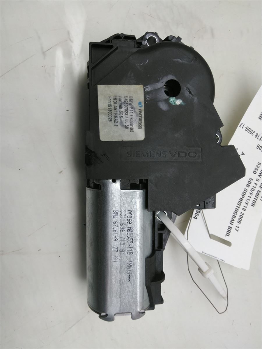 Takluke Motor – bilde 2