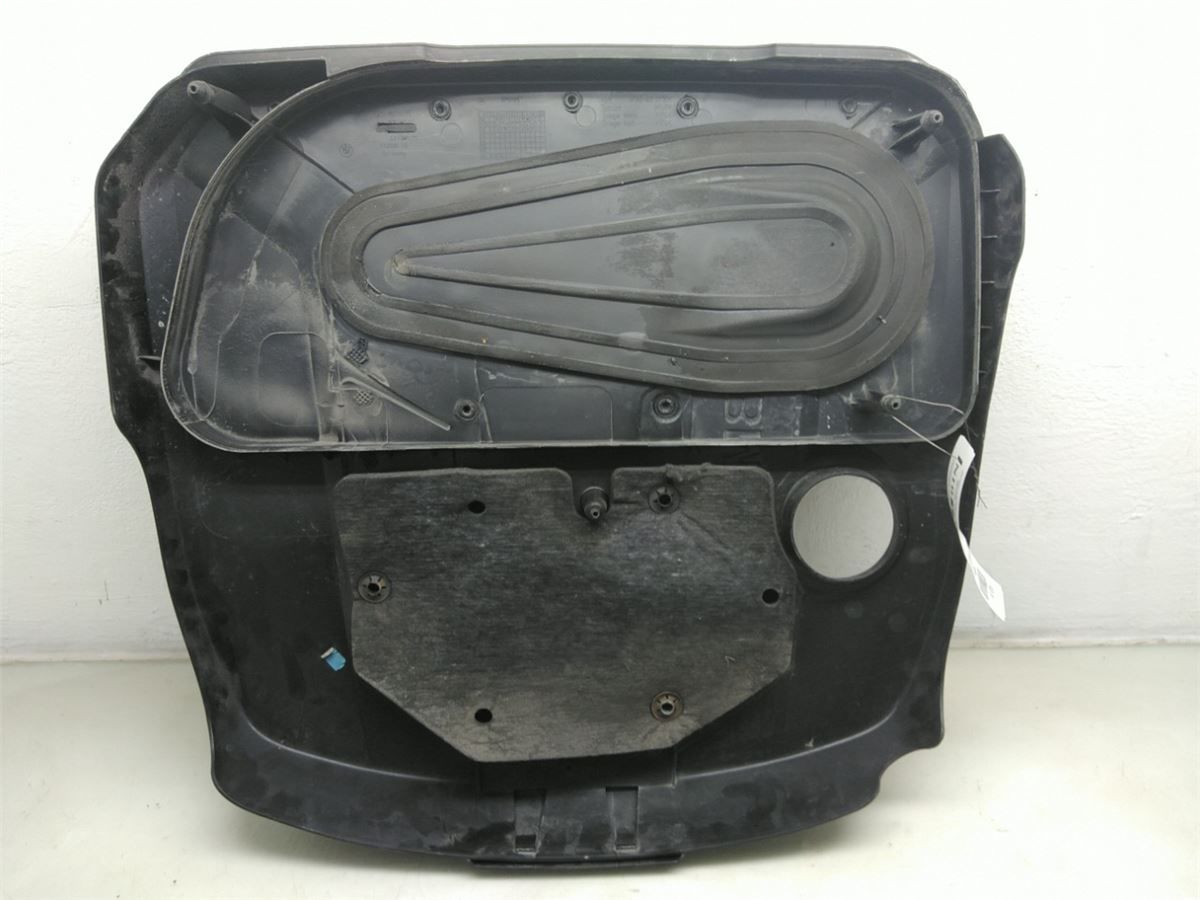 Motor Deksel Over Motor – bilde 2