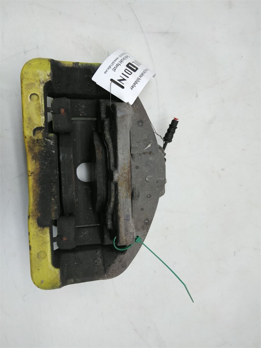 Bremsecaliper Foran Høyre – bilde 2