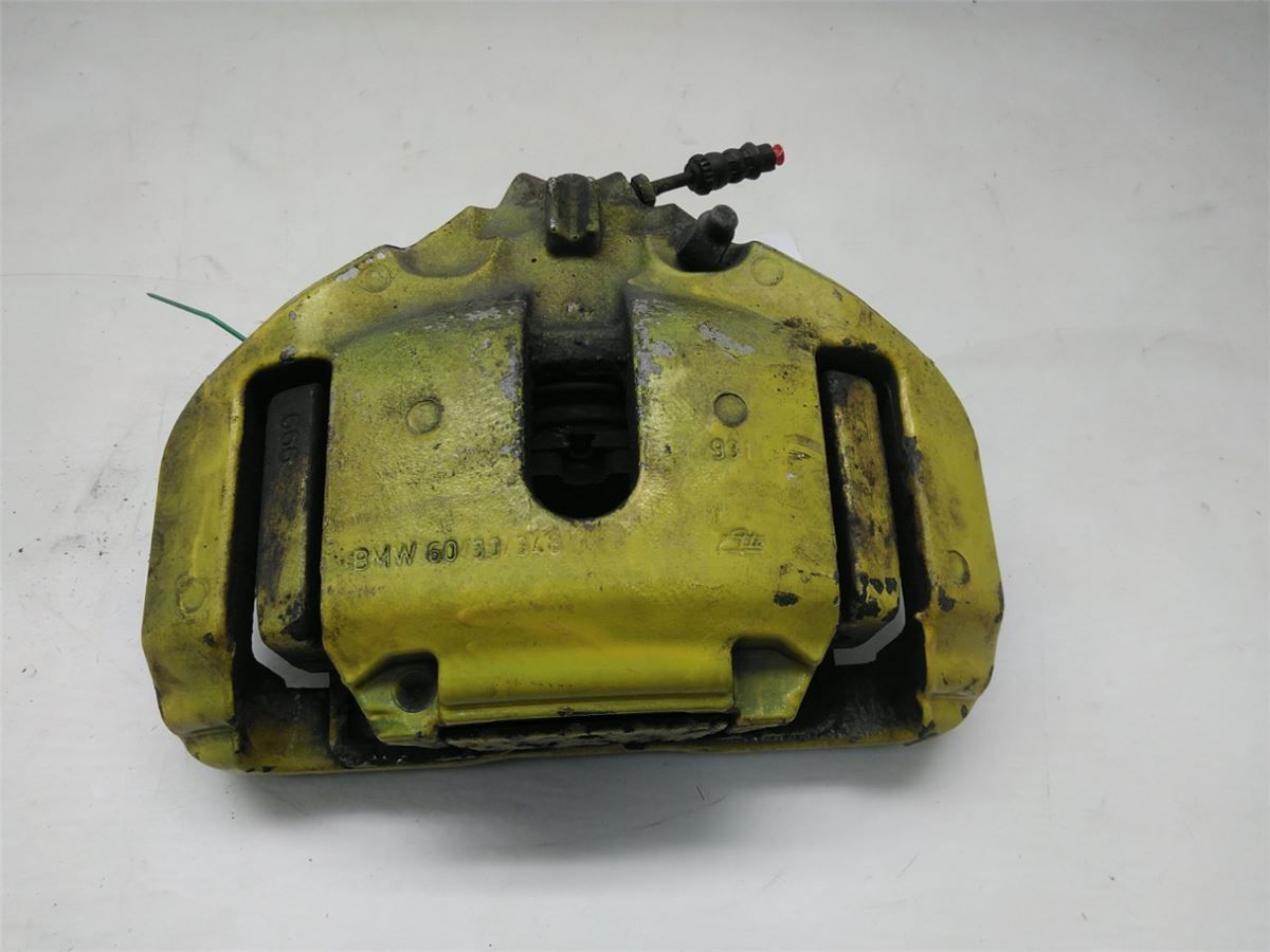 Bremsecaliper Foran Høyre – bilde 3