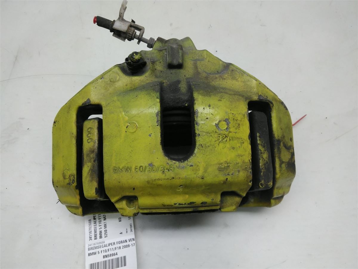 Bremsecaliper Foran Venstre – bilde 3