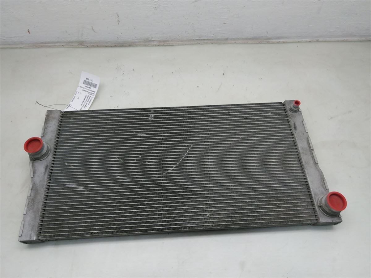 Radiator Automat – bilde 1
