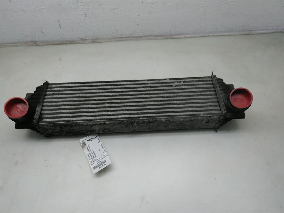 Intercooler Radiator – bilde 1