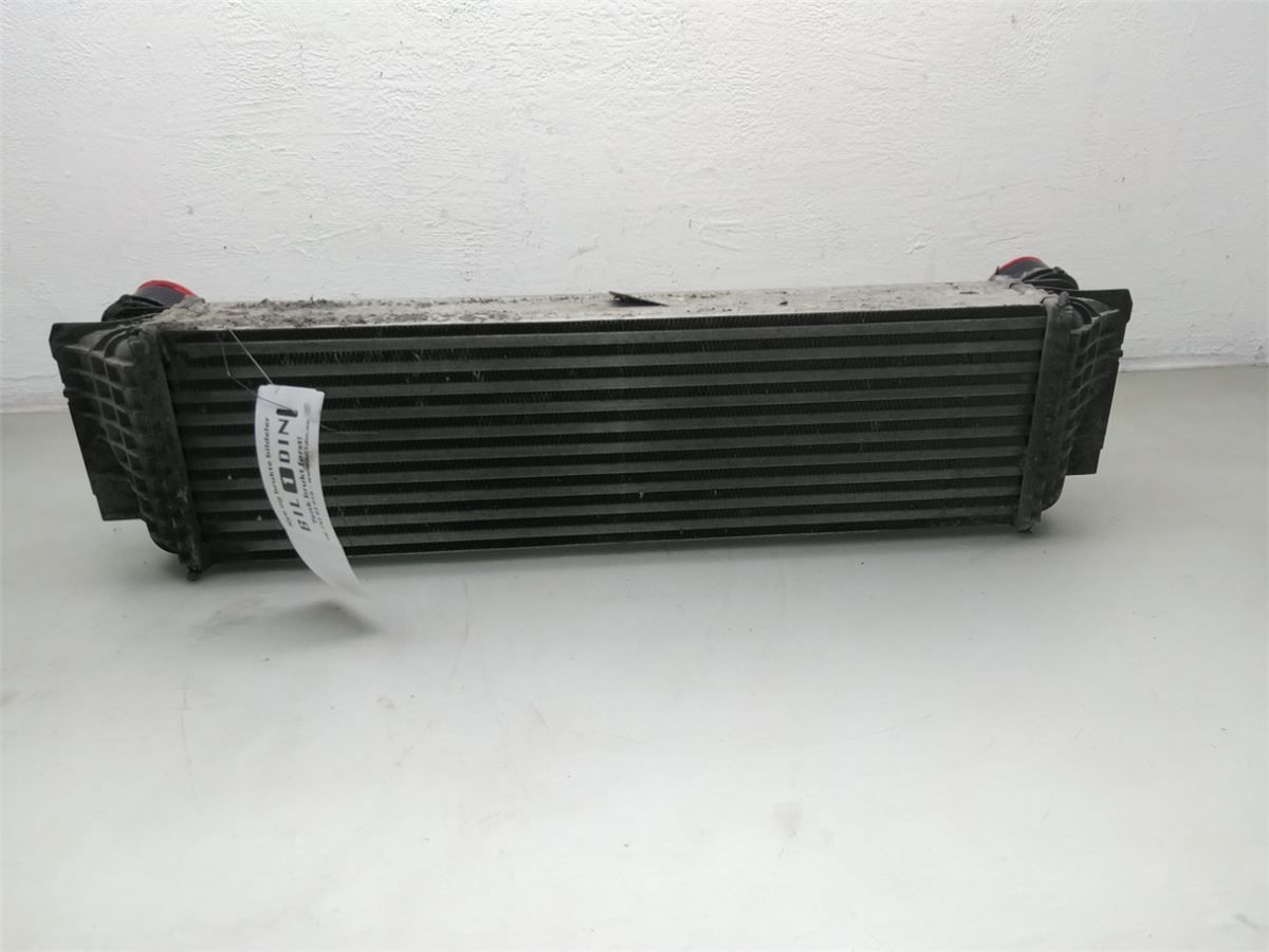 Intercooler Radiator – bilde 3