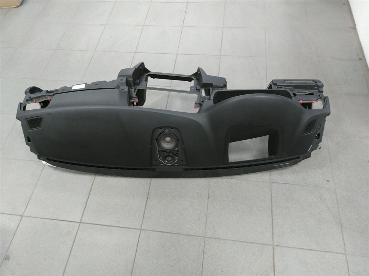 Dashbord – bilde 1